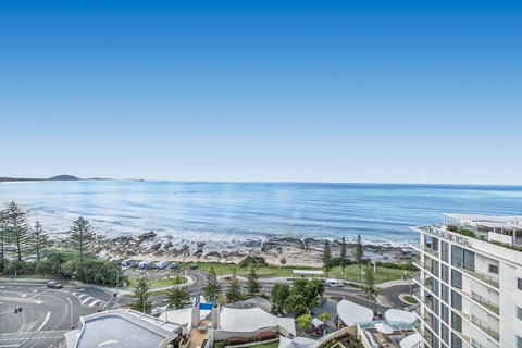 Mantra Mooloolaba Beach - Accommodation Bookings 25