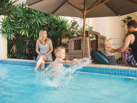 The Sebel Noosa - Accommodation Bookings 15