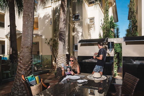 The Sebel Noosa - Accommodation Bookings 29