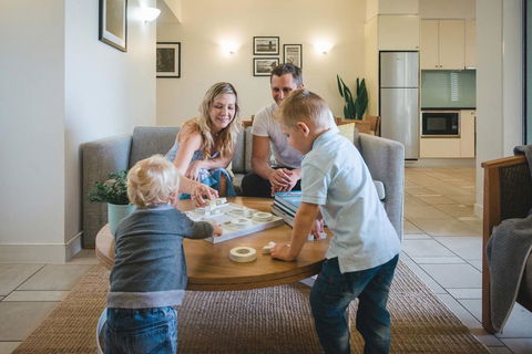 The Sebel Noosa - Accommodation Bookings 12