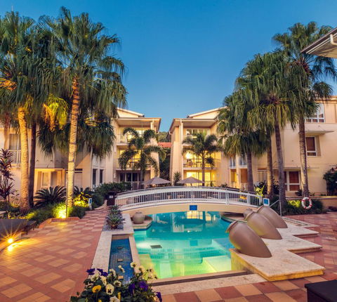 The Sebel Noosa - Accommodation Bookings 4