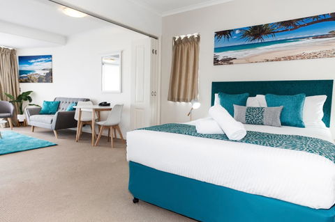 Ocean Views Resort Caloundra - Accommodation Bookings 34