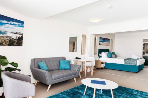 Ocean Views Resort Caloundra - Accommodation Bookings 36