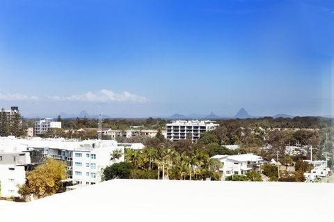 Ocean Views Resort Caloundra - Accommodation Bookings 7