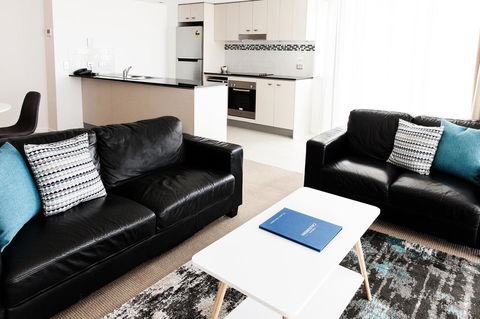 Ocean Views Resort Caloundra - Accommodation Bookings 39