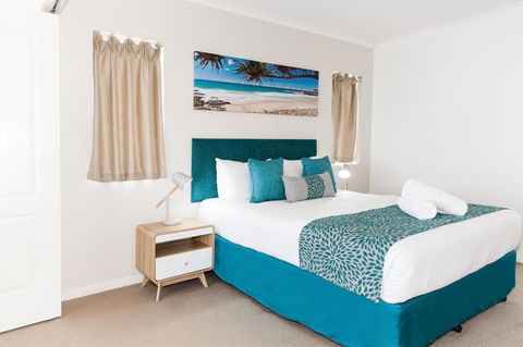 Ocean Views Resort Caloundra - Accommodation Bookings 32
