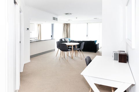 Ocean Views Resort Caloundra - Accommodation Bookings 42