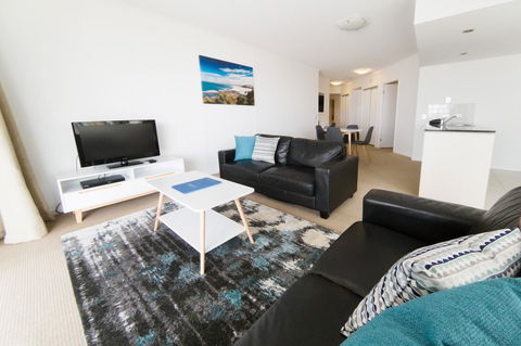 Ocean Views Resort Caloundra - Accommodation Bookings 37