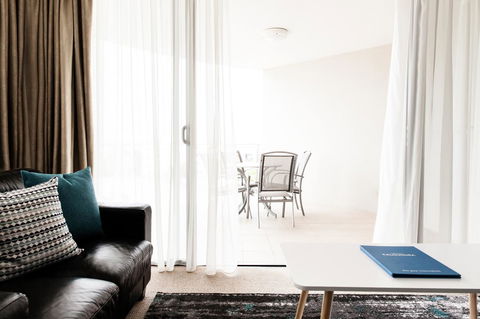 Ocean Views Resort Caloundra - Accommodation Bookings 43