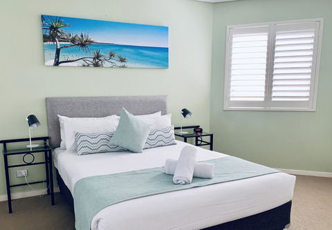 Ocean Views Resort Caloundra - Accommodation Bookings 14