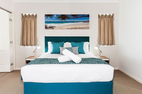 Ocean Views Resort Caloundra - Accommodation Bookings 35