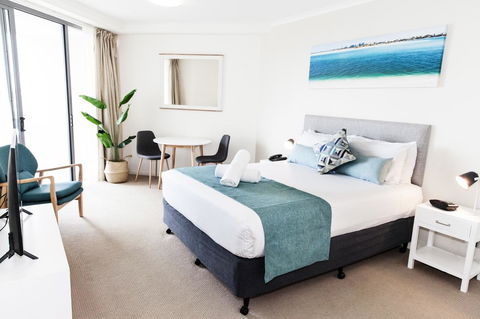 Ocean Views Resort Caloundra - Accommodation Bookings 21