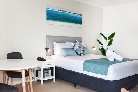 Ocean Views Resort Caloundra - Accommodation Bookings 19