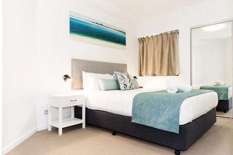 Ocean Views Resort Caloundra - Accommodation Bookings 44