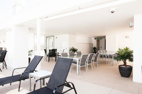 Ocean Views Resort Caloundra - Accommodation Bookings 5