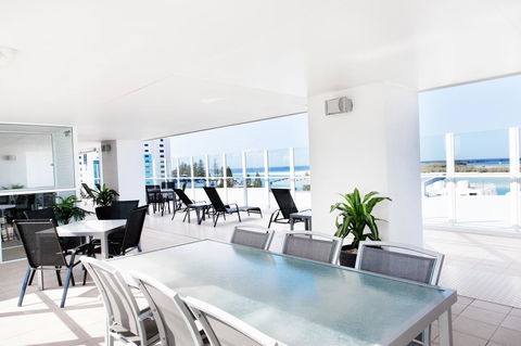 Ocean Views Resort Caloundra - Accommodation Bookings 10
