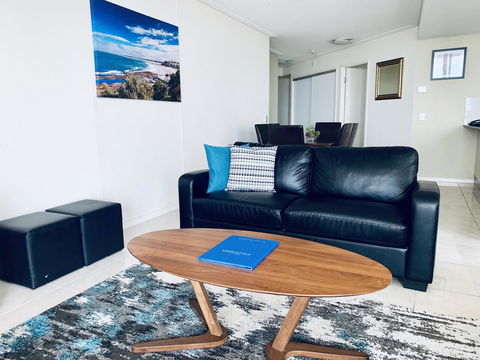 Ocean Views Resort Caloundra - Accommodation Bookings 17