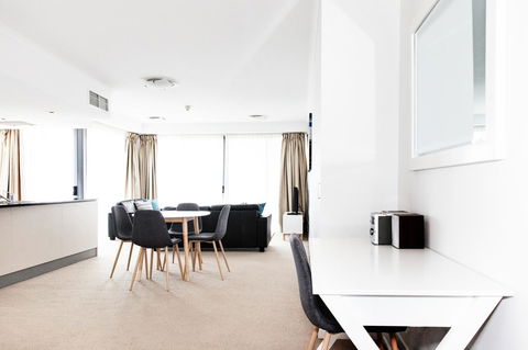 Ocean Views Resort Caloundra - Accommodation Bookings 41