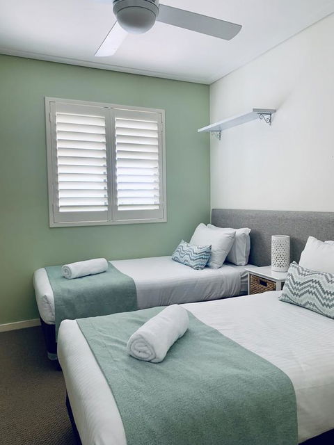 Ocean Views Resort Caloundra - Accommodation Bookings 15