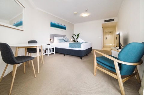 Ocean Views Resort Caloundra - Accommodation Bookings 24