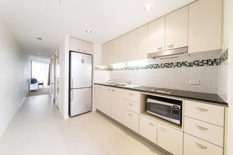 Ocean Views Resort Caloundra - Accommodation Bookings 23