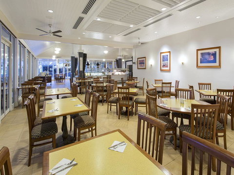 Hotel Grand Chancellor Palm Cove - Accommodation Bookings 37