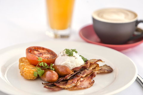 Hotel Grand Chancellor Palm Cove - Accommodation Bookings 24