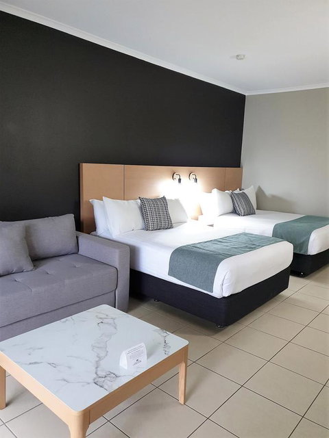 Hotel Grand Chancellor Palm Cove - Accommodation Bookings 14