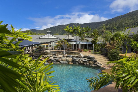 Hotel Grand Chancellor Palm Cove - Accommodation Bookings 40