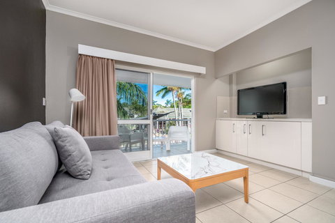 Hotel Grand Chancellor Palm Cove - Accommodation Bookings 11
