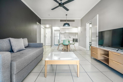 Hotel Grand Chancellor Palm Cove - Accommodation Bookings 3