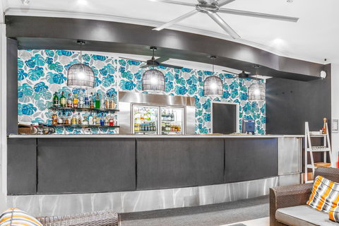 Hotel Grand Chancellor Palm Cove - Accommodation Bookings 4