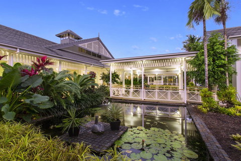 Hotel Grand Chancellor Palm Cove - Accommodation Bookings 33