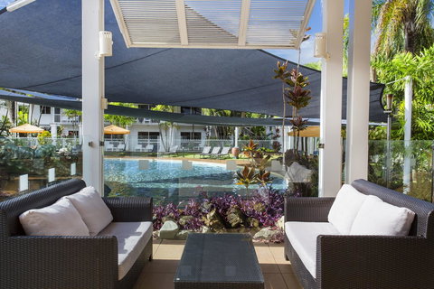 Hotel Grand Chancellor Palm Cove - Accommodation Bookings 5