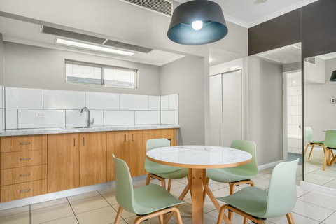 Hotel Grand Chancellor Palm Cove - Accommodation Bookings 16