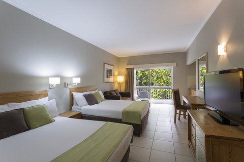 Hotel Grand Chancellor Palm Cove - Accommodation Bookings 32