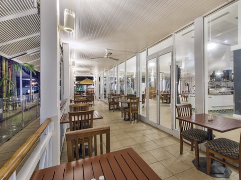 Hotel Grand Chancellor Palm Cove - Accommodation Bookings 30