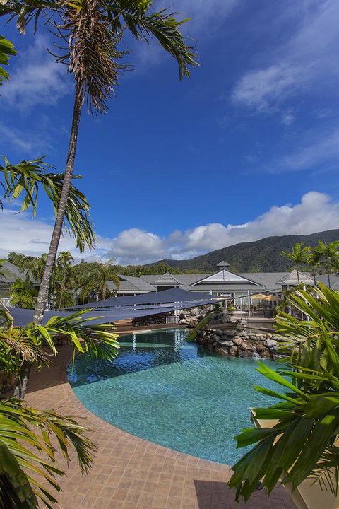 Hotel Grand Chancellor Palm Cove - Accommodation Bookings 39