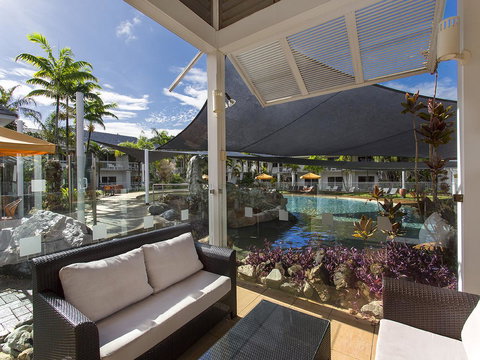 Hotel Grand Chancellor Palm Cove - Accommodation Bookings 27