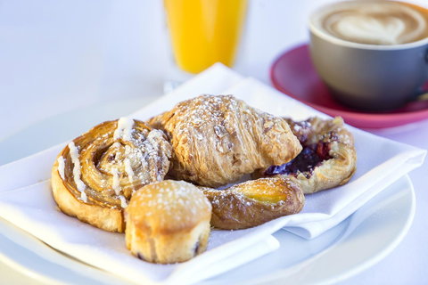 Hotel Grand Chancellor Palm Cove - Accommodation Bookings 25