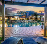 Hotel Grand Chancellor Palm Cove - Accommodation Bookings