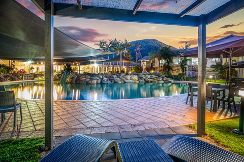 Hotel Grand Chancellor Palm Cove - Accommodation Bookings 0