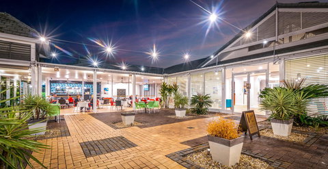 Hotel Grand Chancellor Palm Cove - Accommodation Bookings 41