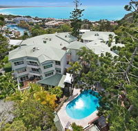 The Lookout Resort Noosa