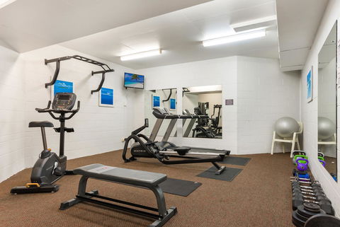 The Lookout Resort Noosa - Accommodation Bookings 3