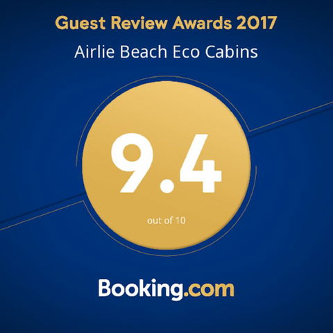 Airlie Beach Eco Cabins - Adults Only - Accommodation Bookings 7