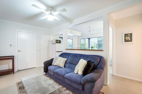 Airlie Beach Eco Cabins - Adults Only - Accommodation Bookings 38