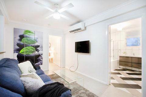 Airlie Beach Eco Cabins - Adults Only - Accommodation Bookings 41