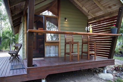 Airlie Beach Eco Cabins - Adults Only - Accommodation Bookings 18