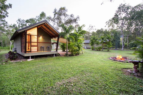 Airlie Beach Eco Cabins - Adults Only - Accommodation Bookings 28